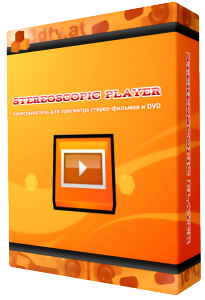 Stereoscopic Player v2.4 Final [2015,MLRUS]
