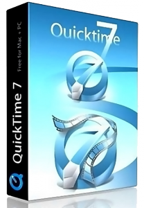 Apple QuickTime Pro v7.78.80.95 Final [2015,Ml/Rus]