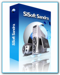 SiSoftware Sandra Personal / Enterprise / Business / Engineer 2015.08.21.45 SP3 [2015,MlRus]