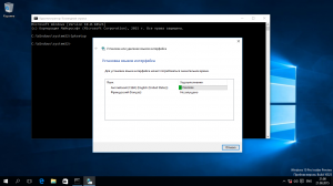 Microsoft Windows 10 IP Language Pack build 10525 (x86-x64) [Multi/Ru]