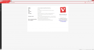 Vivaldi 1.0.252.3 Technical Preview [Multi/Ru]