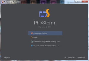 JetBrains PhpStorm 9.0.2 Build #PS-141.2462 [En]