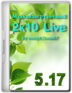  2k10 Live 5.17 [Ru/En] (  )