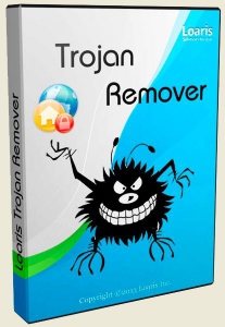 Loaris Trojan Remover 1.3.8.3 [Multi/Rus]