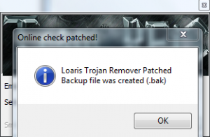 Loaris Trojan Remover 1.3.8.3 [Multi/Rus]