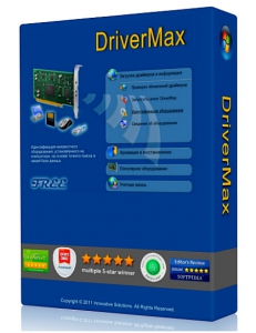 DriverMax 7.67 [En]