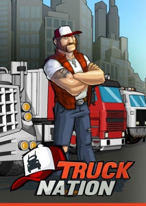 Truck Nation (2014) [Ru] (2.1) License