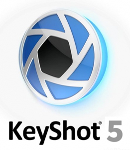 Luxion Keyshot 5.3.6 [Eng]