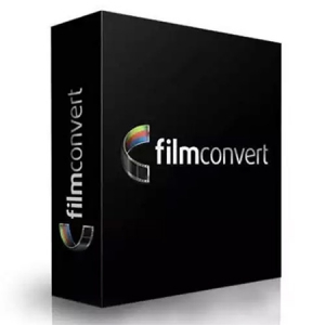 FilmConvert Pro OFX 2.05 for DaVinci, Sony Vegas and Scratch [En]