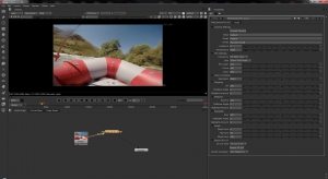 FilmConvert Pro OFX 2.05 for DaVinci, Sony Vegas and Scratch [En]