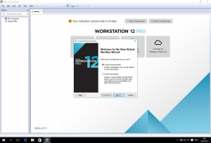 VMware Workstation 12 Pro 12.0.0 build 2985596 [En]