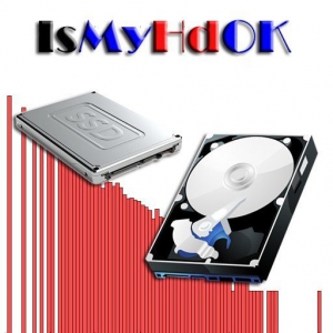 IsMyHdOK 1.17 Portable [Multi/Ru]