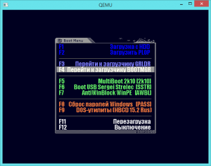 Multiboot Collection Full v.1.6 (2015) [RUS]
