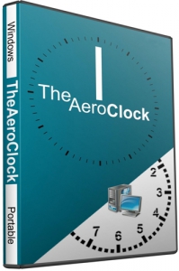 TheAeroClock 3.81 Portable [Multi/Ru]