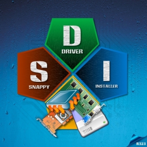 Snappy Driver Installer R323 /  15084 [Multi/Ru]