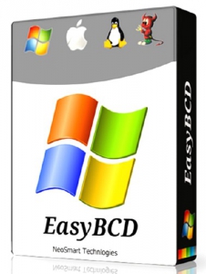 EasyBCD 2.2.0.182 [MULTi / ]