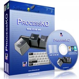 ProcessKO 3.81 Portable [Multi/Ru]