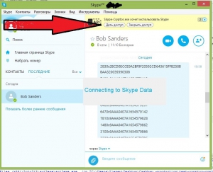 Skype-Cryptor 1.5 RePack by Topten [En]