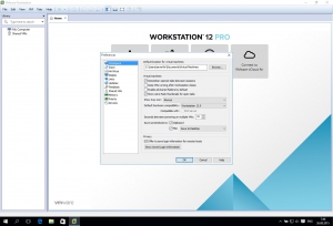 VMware Workstation 12 Pro 12.0.0 build 2985596 [Eng]