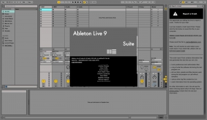 Ableton Live Suite 9.2.2 x86 x64 [08.2015, MULTILANG -RUS]