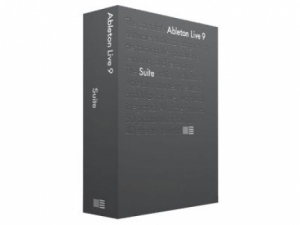 Ableton Live Suite 9.2.2 x86 x64 [08.2015, MULTILANG -RUS]