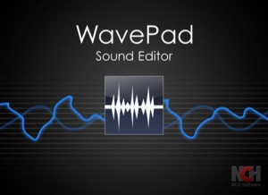 WavePad Sound Editor Masters Edition 6.24 Portable by FCPortables [En]