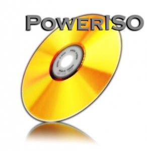 PowerISO 6.3 RePack by cuta (26.08.2015) [Multi/Ru]