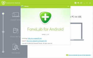 Aiseesoft FoneLab for Android 1.1.6 Portable by Joo Seng [Multi]