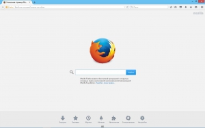 Mozilla Firefox 40.0.3 Final [Ru]
