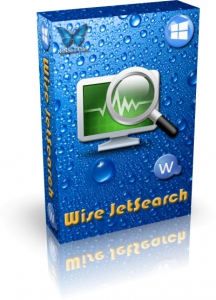 Wise JetSearch 2.14.97 + Portable [Multi/Ru]