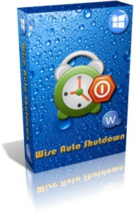Wise Auto Shutdown 1.49.77 + Portable [Multi/Rus]