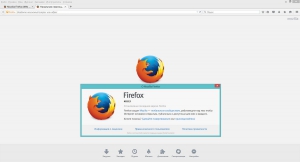 Mozilla Firefox 40.0.3 Portable no launcher by harryk [Ru]