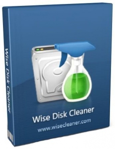 Wise Disk Cleaner 8.81.617 + Portable [Multi/Ru]