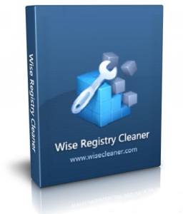 Wise Registry Cleaner 8.71.558 + Portable [Multi/Ru]