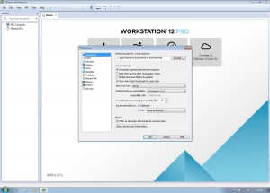 VMware Workstation 12 Pro 12.0.0 build 2985596 Lite + VMware-tools 10.0.0 RePack by alexagf [En]