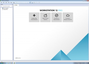 VMware Workstation 12 Pro 12.0.0 build 2985596 Lite + VMware-tools 10.0.0 RePack by alexagf [En]