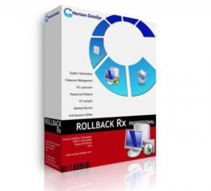 Rollback Rx Professional 10.3 2700650506 x86 x64 [2015.26.08, MULTILANG +RUS]