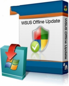 WSUS Offline Update 10.0 Portable [Eng]