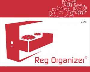 Reg Organizer 7.20 Final + Portable [Ru/En]