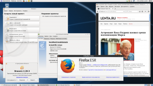 Scientific Linux 6.7 [x86-64] 4xDVD, 2xCD
