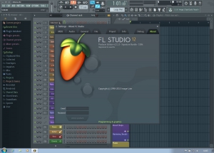 FL Studio Producer Edition 12.1.3 Signature Bundle RePack by r4e [En]
