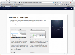 Lunascape 6.10.1 (Standard/Full) + Portable [Multi/Ru]