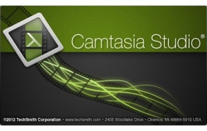 TechSmith Camtasia Studio 8.6.0 Build 2054 [Multi/Rus]