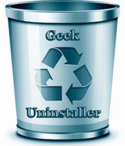 Geek Uninstaller 1.3.3.50 Portable [Multi/Ru]