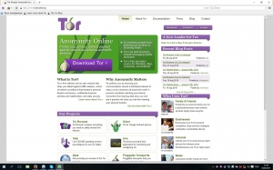 Tor Browser Bundle 5.5 Alpha 2 [Ru/En]