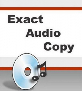 Exact Audio Copy 1.1 Portable by PortableWares [Multi/Ru]