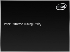 Intel Extreme Tuning Utility (Intel XTU) 6.0.2.2 [En]
