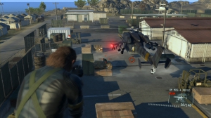 Metal Gear Solid V: Ground Zeroes [v 1.005] PC | RePack  SEYTER