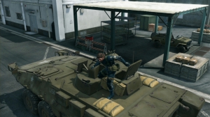 Metal Gear Solid V: Ground Zeroes [v 1.005] PC | RePack  SEYTER