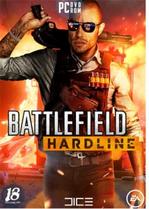Battlefield Hardline [Ru] (1.07.15.00) Repack =nemos= [Digital Deluxe Edition]